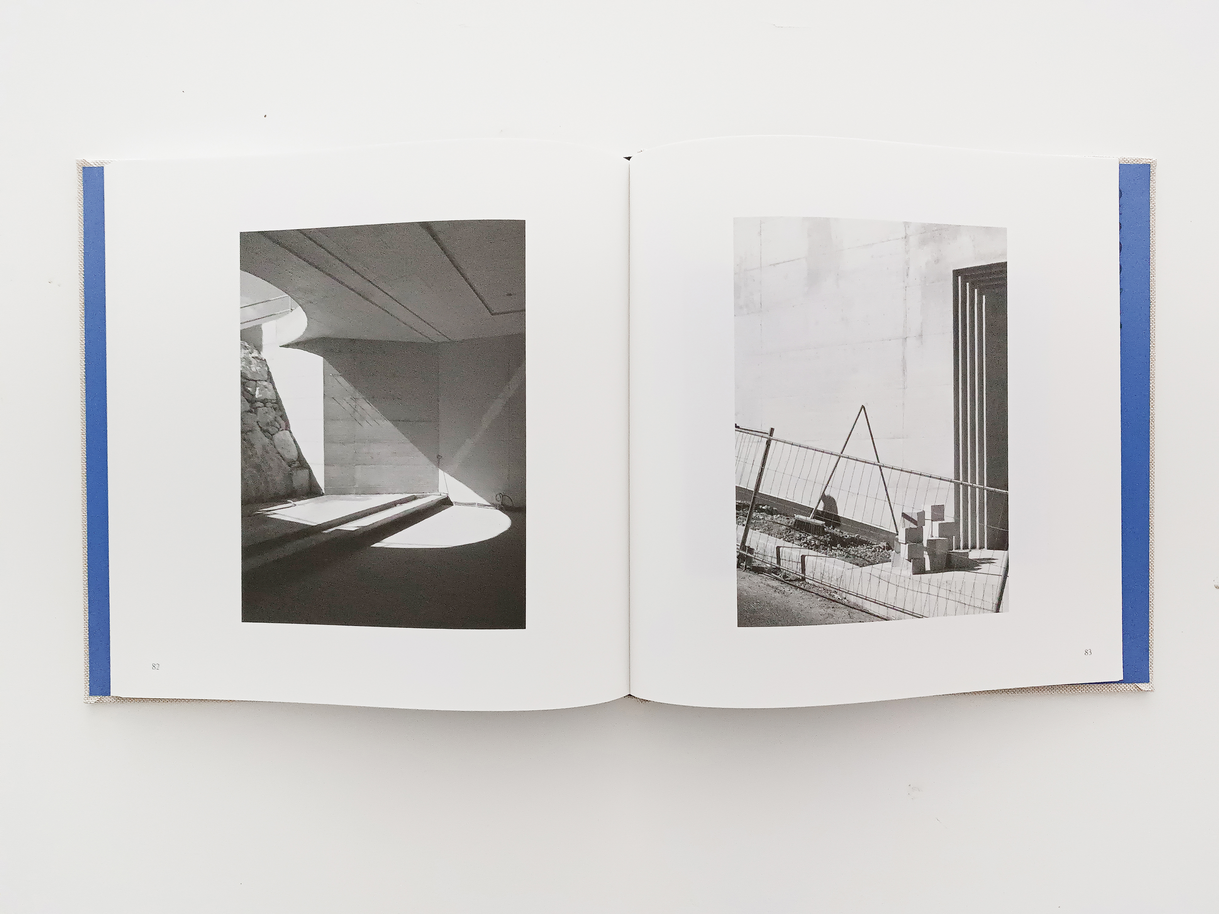 Collection du Cercle, publié chez Building books, pour Atelier EGR